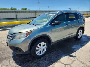 Honda CR-V 2.4L 4 2012
