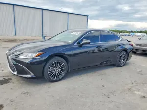 Lexus ES 3.5L 6 2022