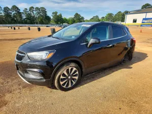 Buick Encore 1.4L 4 2021