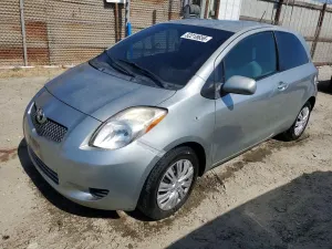 Toyota Yaris 1.5L 4 2007