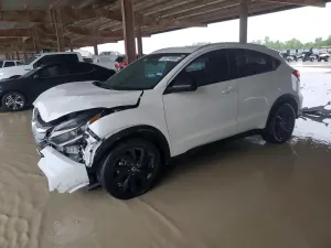 Honda HR-V 1.8L 4 2022