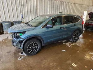 Honda CR-V 2.4L 4 2016