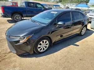 Toyota Corolla 1.8L 4 2021