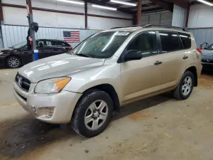 Toyota Rav4 2.5L 4 2011