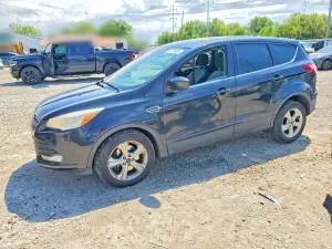Ford Escape 2.0L 4 2014
