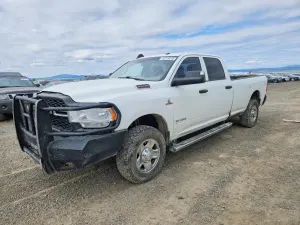 RAM 2500 6.7L 6 2022