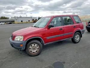 Honda CR-V 2.0L 4 1998