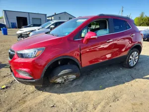 Buick Encore 1.4L 4 2019
