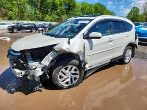 Honda CR-V 2.4L 4 2015