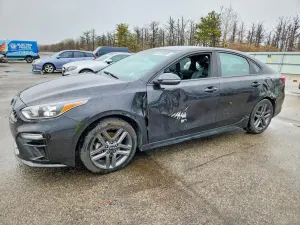 Kia Cerato / Forte / K3 2.0L 4 2020