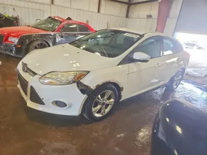Ford Focus 2.0L 4 2014
