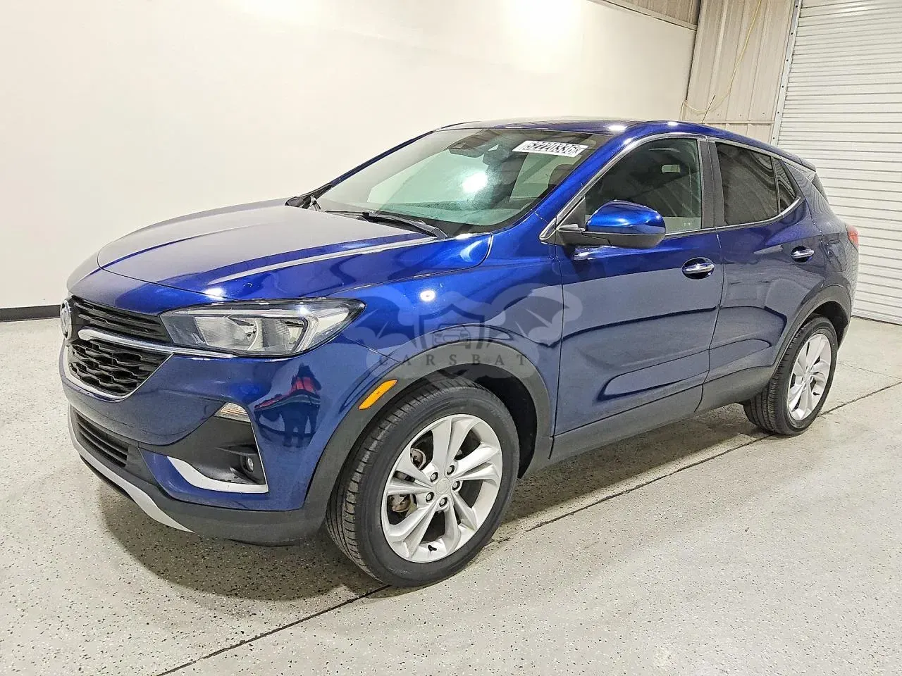 Buick Encore 1.2L 3 2023