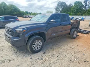 Toyota Tacoma 2.4L 4 2025