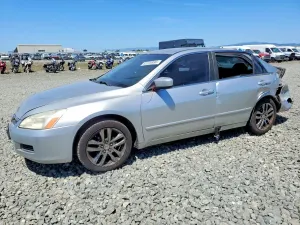 Honda Accord 2.4L 4 2006