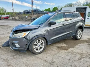Ford Escape 1.5L 4 2017