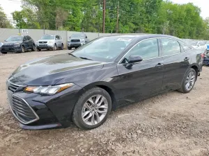 Toyota Avalon 3.5L 6 2019