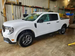 Ford Maverick 2.0L 4 2025