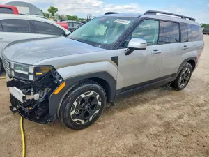 Hyundai Santa Fe 2.5L 4 2026