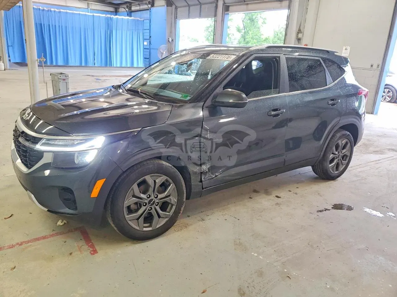 Kia Seltos 2.0L 4 2024