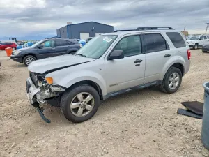 Ford Escape 3.0L 6 2008