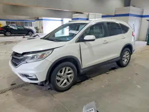 Honda CR-V 2.4L 4 2015