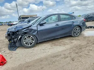 Kia Cerato / Forte / K3 2.0L 4 2023