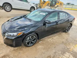 Nissan Sentra 2.0L 4 2024
