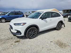 Honda HR-V 2.0L 4 2025