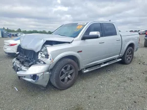 RAM 1500 3.0L 6 2018