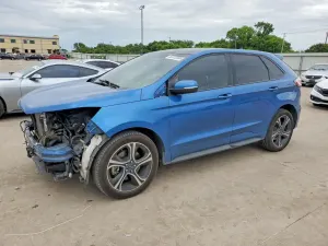Ford Edge 2.7L 6 2019