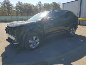 Toyota Rav4 2.5L 4 2025
