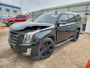 Cadillac Escalade 6.2L 8 2019