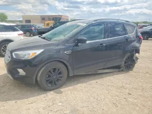 Ford Escape 1.5L 4 2018