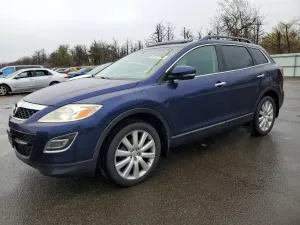 Mazda CX-9 3.7L 6 2010