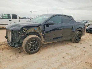 Hyundai Santa Cruz 2.5L 4 2022
