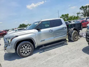 Toyota Tundra 3.4L 6 2022