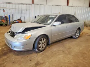 Toyota Avalon 3.0L 6 2002