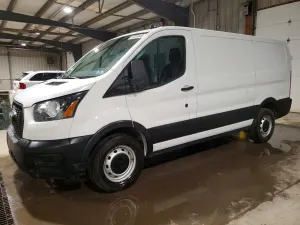 Ford Transit 3.5L 6 2023
