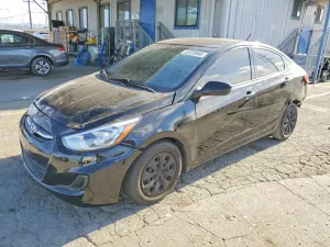 Hyundai Accent 1.6L 4 2016