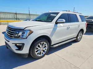 Ford Expedition 3.5L 6 2020