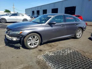 Honda Accord 1.5L 4 2018