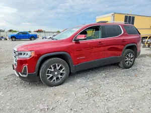 GMC Acadia 2.0L 4 2023