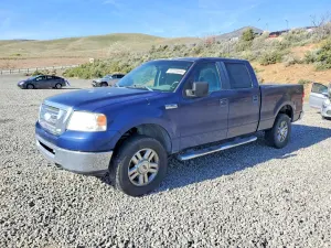 Ford F-150 5.4L 8 2008