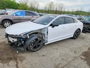 Kia K5 1.6L 4 2023