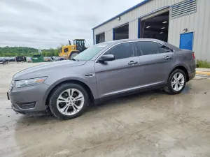 Ford Taurus 3.5L 6 2014