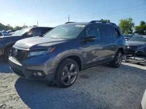 Honda Passport 3.5L 6 2021