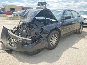 Buick Lucerne 3.8L 6 2007