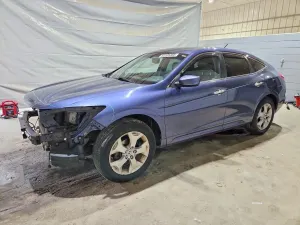 Honda Accord 3.5L 6 2012