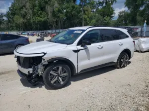 Kia Sorento 2.5L 4 2022