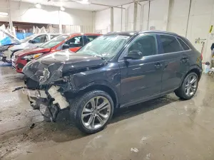 Audi Q3 2.0L 4 2016